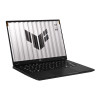 ASUS TUF Gaming A14 (2024) Laptop with AMD Ryzen 9 and NVIDIA RTX 4060
