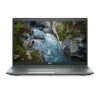 DELL Precision 3590 Intel Core Ultra 7 155H 16GB RAM 512GB SSD NVIDIA RTX 500 Ada Graphics 15.6" Business Laptop