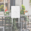 Zyxel NWA55AXE MU-MIMO Nebula cloud management interface Outdoor Access Point