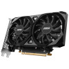 MSI GeForce RTX 3050 VENTUS 2X E 6G OC 6GB Graphics Card