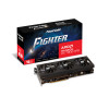 PowerColor Radeon RX 7900 GRE 16GB GDDR6 PCI Express 4.0 Graphics Card