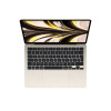 Apple MacBook Air M2 Octa-Core Chip 8GB RAM 512GB SSD 13.6" Laptop - Starlight