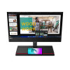 Lenovo ThinkCentre M90a G5 Intel Core i5 16GB RAM 512GB SSD 23.8 inch Full HD IPS Windows 11 Pro All-in-One Desktop PC