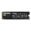 Samsung 980 PRO M.2 500 GB 6900 MB/s PCI Express 4.0 V-NAND MLC NVMe Solid State Drive (SSD)