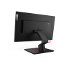 Lenovo ThinkVision T24t-20 23.8" IPS Full HD Touchscreen USB-C Monitor
