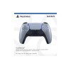 Sony DualSense Sterling Silver Wireless PS5 Gaming Controller