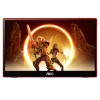 AOC 16G3 15.6" IPS Full HD 144Hz 4ms Freesync Portable USB-C Gaming Monitor with Built-in Speakers