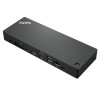Lenovo ThinkPad Universal Thunderbolt 4 Docking Station Wired HDMI DisplayPort