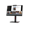 Lenovo ThinkCentre Tiny-in-One Gen 5 22 Inch Full HD 60 Hz IPS speakers raven black LED monitor