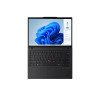 Lenovo ThinkPad T14 Gen 5 Intel Core Ultra 5 -125U 16GB RAM 256GB SSD 14" WUXGA Laptop - Black