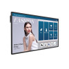 New Open Box - BenQ IL5501 Digital Signage 55" 4K Ultra HD IPS Touchscreen LED Monitor