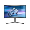 Philips 32M2C5500W/00 31.5-inch gaming monitor with 0.5ms response time