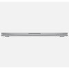 Apple MacBook Pro in Silver with high-performance M4 Pro 14-Core processor