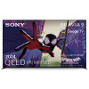 Sony BRAVIA 9 XR90P 75" 4K Mini LED (QLED) Smart TV -Silver