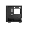 DeepCool CH360 DIGITAL Micro ATX Tempered Glass Gaming PC Case