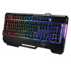 Medion Erazer Gaming Keyboard and Gaming Headset Bundle