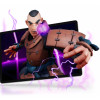 Lenovo Idea Tab Pro Mediatek 8300 8GB RAM 128GB Flash 12.7" Android 14 3K Tablet