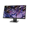 Lenovo ThinkVision Lenovo E24q-30 23.8" IPS LED Quad HD 4ms Height Adjustable Built in Speakers Monitor
