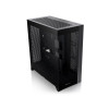 Thermaltake CTE E600 MX Mini-ITX Midi SPCC Case