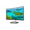 Philips E Line 328E1CA/00 4K Curved Monitor with Built-in Speakers
