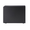 QNAP TR-002  2 Bay NAS Enclosure Storage Expansion