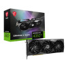 MSI GeForce RTX 4060 Ti GAMING X SLIM 16GB Ada Lovelace Graphics Card