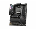 MSI MPG X670E CARBON WIFI AMD X670 Socket AM5 ATX Motherboard