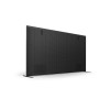 Sony BRAVIA 9 XR90P 75" 4K Mini LED (QLED) Smart TV -Silver