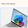 Microsoft Surface 7 Copilot+ Qualcomm Snapdragon-X1E 16GB RAM 256GB SSD 15" Touchscreen AI Laptop