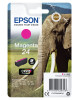 Epson C13T24234012 24 Magenta Ink Cartridge 360 Pages