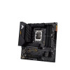 ASUS TUF GAMING B660M-PLUS Wi-Fi LGA 1700 12th Gen mATX Motherboard DDR5 PCIe 5