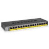 NETGEAR GS116LP Unmanaged Wired Gigabit Ethernet 16 Ports Network Switch