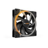 Be Quiet Light Wings 120mm PWM high-speed Triple Pack ARGB LED Lighting 4-pin PWM PC Fan