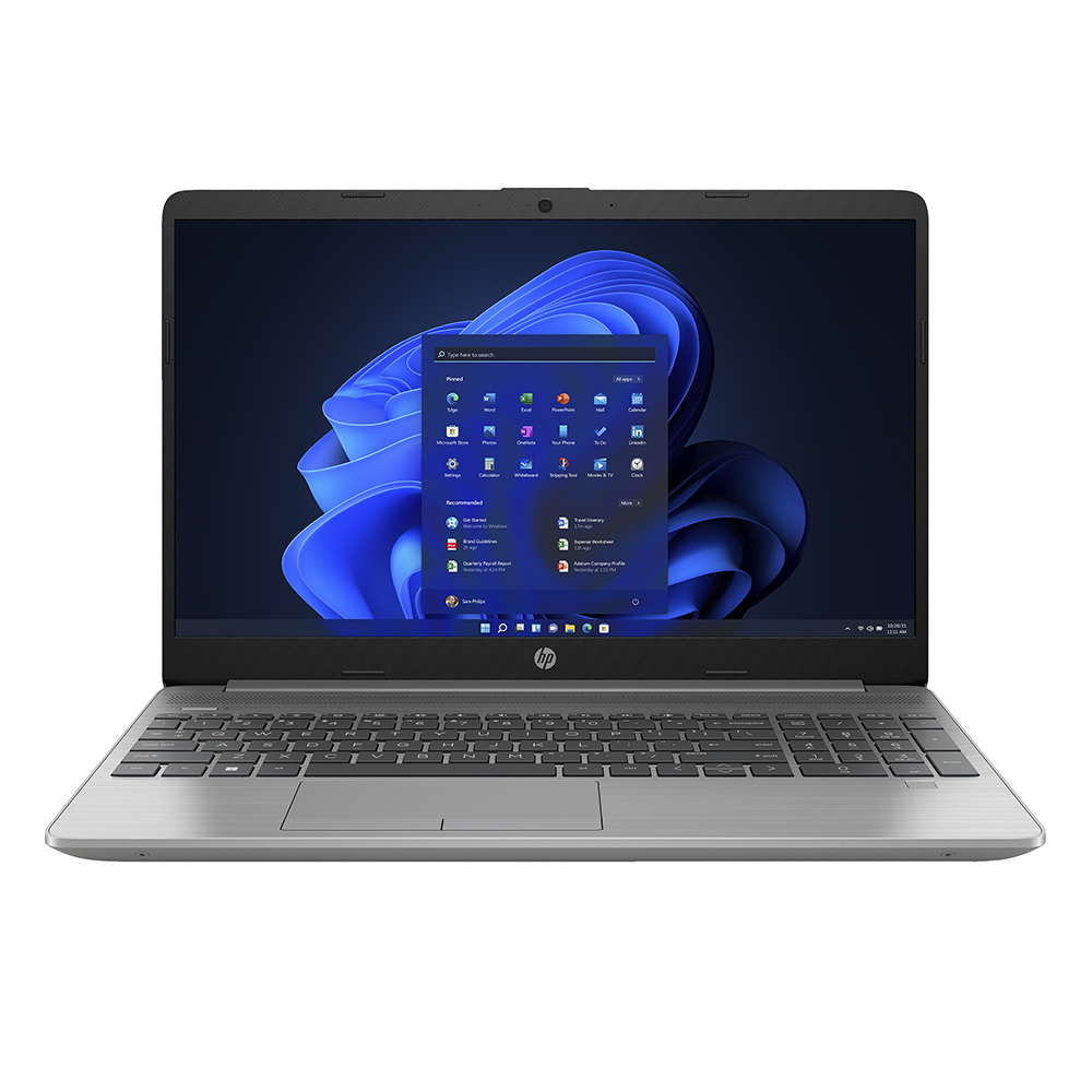 HP 255 G9 AMD Ryzen 7 5825U 15.6" Laptop in Grey
