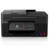 Canon PIXMA G4570 Inkjet 4-in-1 Multifunction A4 Colour Wireless Printer - Black