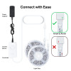 TP-LINK Tapo L900-10 10-meter Wi-Fi LED strip with multicolour options for interior design
