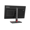 Lenovo ThinkVision P27pz-30 27" IPS LCD 4K Ultra HD Height Adjustable USB-C Business Monitor
