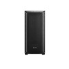 be quiet! Shadow Base 800 DX Mid Tower Tempered Glass Gaming PC Case - Black