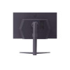 LG UltraGear 27GS85Q-B.AEK 27" Nano IPS Quad HD 180Hz (O/C 200Hz) 1ms Height Adjustable Gaming Monitor