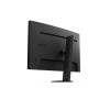 Sony InZone M9 II 27-inch 4K gaming monitor with IPS panel and built-in speakers