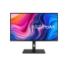 ASUS ProArt PA328CGV 32" IPS Quad HD 165Hz Height Adjustable Built in Speakers Flat Monitor