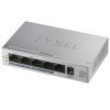 Zyxel GS1005HP-GB0101F Unmanaged 5 x Gigabit Ethernet RJ45 Network Switch