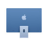 Apple iMac MWUF3B/A M4 chip 16GB RAM 256GB SSD 24" 4.5K Retina All In One PC - Blue