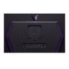 LG UltraGear 27GS95QE-B 26.5" OLED Quad HD 240Hz 0.03ms Height Adjustable Gaming Monitor