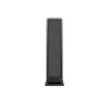 Fractal Design Ridge PCIe 4.0 Black SFF Mini-ITX PC Gaming Case