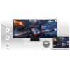 Samsung Odyssey G8 34" UltraWide Quad HD OLED FreeSync 175Hz Curved Gaming Monitor