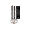 DeepCool AG200 Hydraulic Bearing CPU Air Coolers