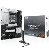 ASUS PRIME X870-P WIFI motherboard for AMD Ryzen processors with AM5 socket