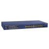 NETGEAR ProSAFE GS724TP Managed Wired Gigabit Ethernet 24 Ports Network Switch