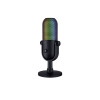 Razer Seiren V3 Wired USB Type-C Table Microphone Chroma Black